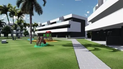 Piso – Guardamar del Segura - Vista 3