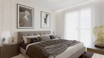 Apartment in La Cala Golf-Lagar Martell photo 10
