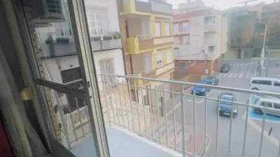 Apartment in Águilas photo 8