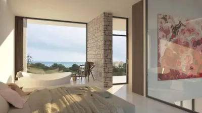 Piso – Orihuela, Urbanización Calas de Campoamor, Dehesa de Campoamor - Vista 4