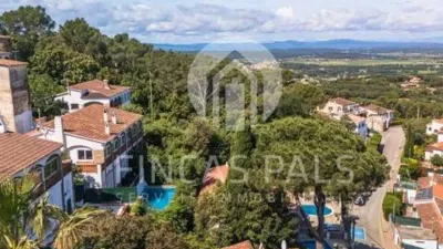 Terraced house on Calle de Roma, 16 photo 43