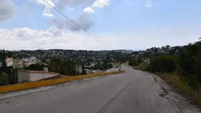 Terreno en venta en La Viña-Montemar-San Jaime - Vista 3