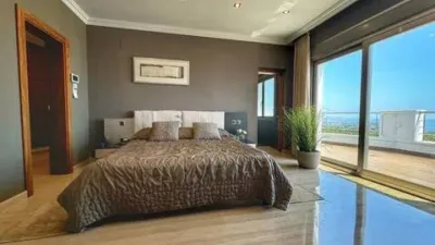 Chalet in La Fustera photo 42