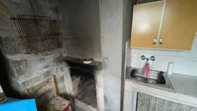 Rustic house in A Bugalleira de Abaixo photo 33