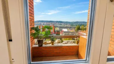 Apartment in Ourense Capital photo 17