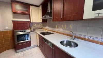Apartment in Oeste-Nuevo Oeste photo 33