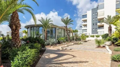 Piso – Orihuela, El Barranco E-2, Villa Martín - Vista 2