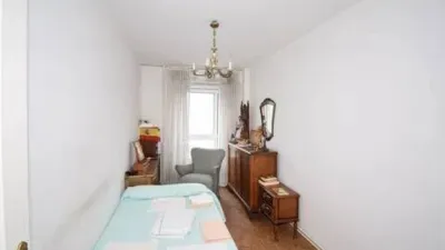 Apartment in Cidade Vella-Atochas-Pescadería photo 23