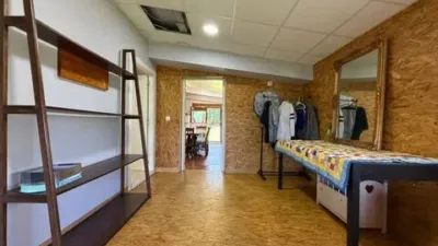 Chalet in Sama photo 36