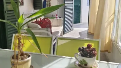 Apartment in Punta Umbría photo 3