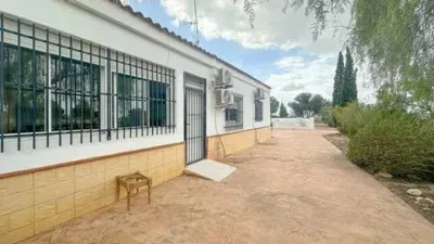 Casa – Crevillent, Polígono Industrial Catxapets, el Baix Vinalopó - Vista 5