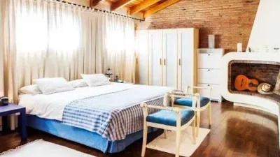 Chalet in Begues photo 21