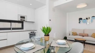 Piso – Orihuela, Urbanización Calas de Campoamor, Dehesa de Campoamor - Vista 5