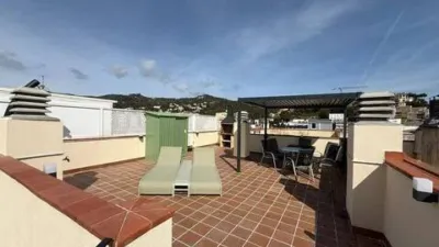 Apartment on Avinguda de la Costa Brava photo 21