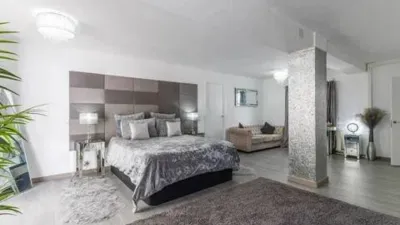 Casa – Xàbia - Jávea - Vista 3