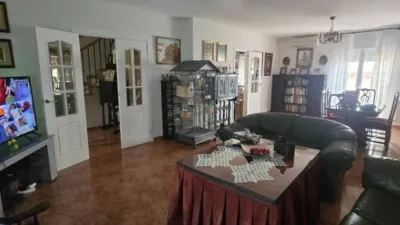 Chalet en Úbeda photo 3