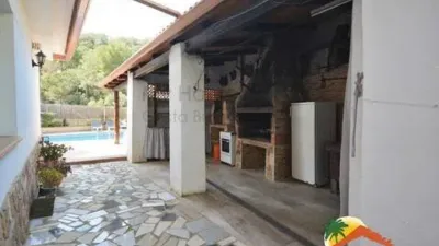 Chalet in Passatge d'En Bandina photo 31