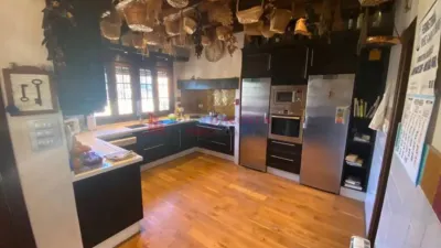 Chalet in Lepe photo 5