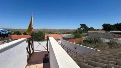 Terraced house in San Benito-Soledad-Hispanidad photo 44