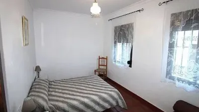 Chalet in Grazalema photo 16