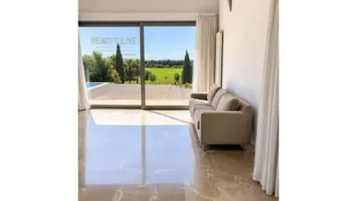 Rustic house in Santa Margalida photo 20