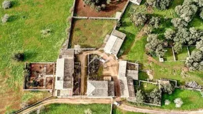 Rustic property in Algaida photo 26