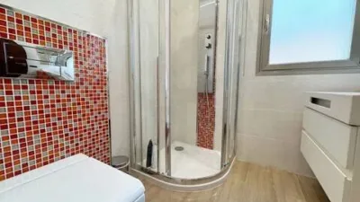 Chalet in La Fustera photo 52