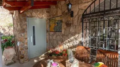 Chalet on Carrer del Riu Muga photo 46