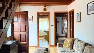 Chalet in Bardullas (San Xoan) photo 42