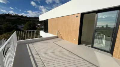Casa – Finestrat - Vista 5