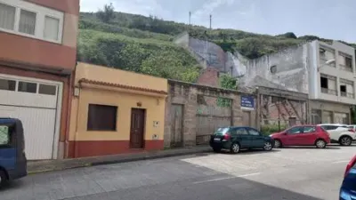 Terreno en venta en Malpica de Bergantiños - Vista 2