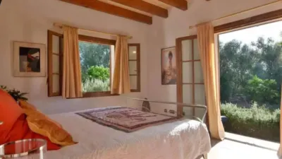 Chalet en Felanitx photo 9