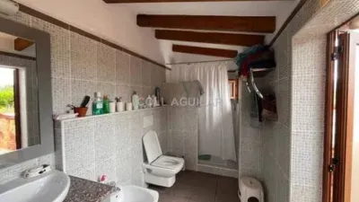 Chalet in Son Sardina photo 22
