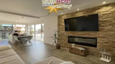 Chalet in La Oliva photo 52