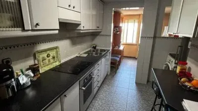 Piso en Cerro-El Molino photo 7