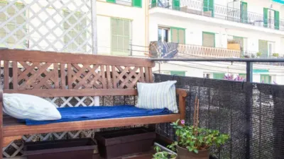 Flat in Santa Catalina photo 21