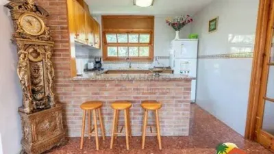 Chalet on Carrer del Mestre Lluis Millet photo 9