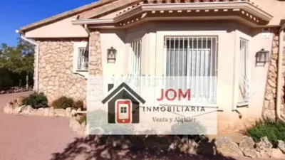 Chalet in Albacete Capital photo 30