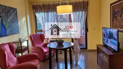 Piso – Albacete, Polígono de San Antón - Vista 2