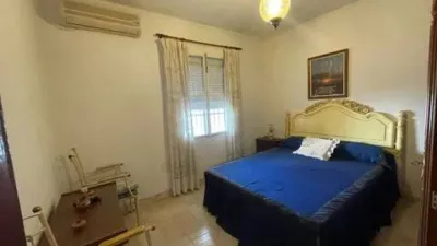 Chalet in El Gastor photo 17