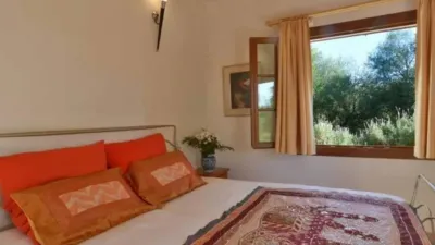 Chalet en Felanitx photo 7