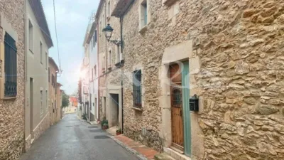 Chalet in Begur photo 10