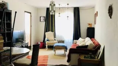 Apartment in Old Town photo 3