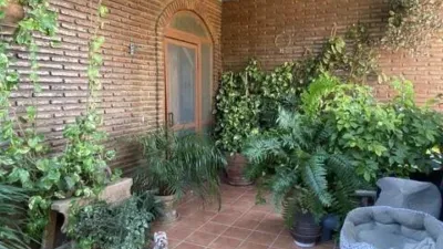 Chalet en Centro photo 11