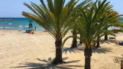Piso en Centre-Port-Platja Llevant photo 27