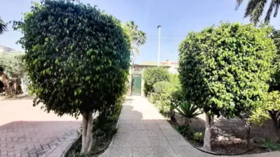 Chalet in Altabix photo 49