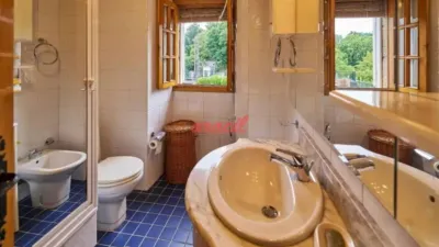 Chalet in Ourense Capital photo 19