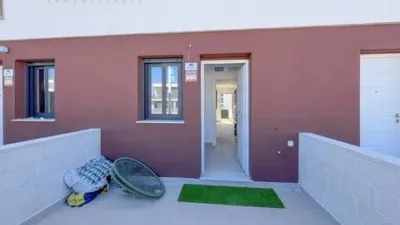 Terraced house in Gran Alacant photo 20