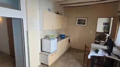 Casa – Salinas, Cecilia Bartolomé (Mujeres Libres), l'Alt Vinalopó / El Alto Vinalopó - Vista 5