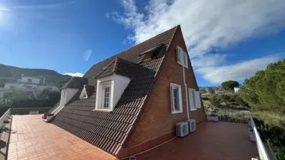 Chalet on Calle de la Alozaina photo 60